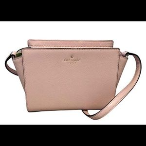 Kate Spade New York Hayden Crossbody NEW